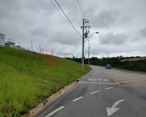 Imagem 7 de 13 de Terreno Muito Bem Localizado No Condomínio Horto Florestal Villagio - Sorocaba -sp - 1967 - 69385395