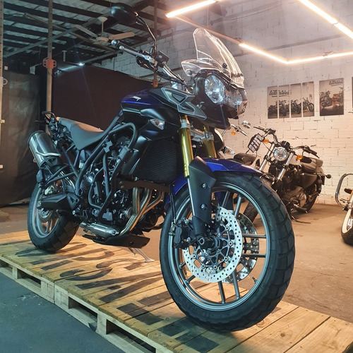 Imagem 14 de 14 de Triumph Tiger