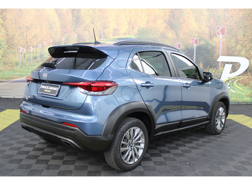 Fiat Pulse 1.3 FLEX DRIVE CVT