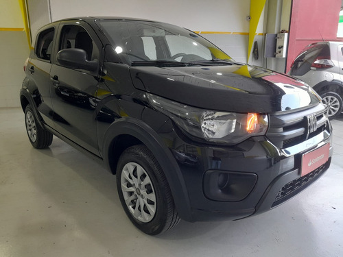 Fiat Mobi 1.0 Like Flex 5p