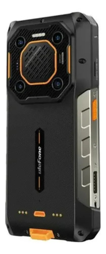 Ulefone Armor 26 Ultra 24gb(12+12) 15600mah 512gb 5g Ip68