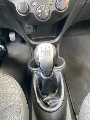Imagen 7 de 13 de Chevrolet Beat 2018 1.2 Hb Lt Mt