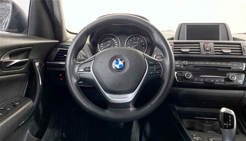 Imagen 15 de 15 de 111373 - Bmw Serie 1 2016 Con Garantía