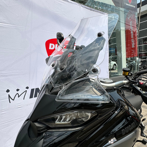 Ducati Multistrada V4 S 2025 Demo En Venta