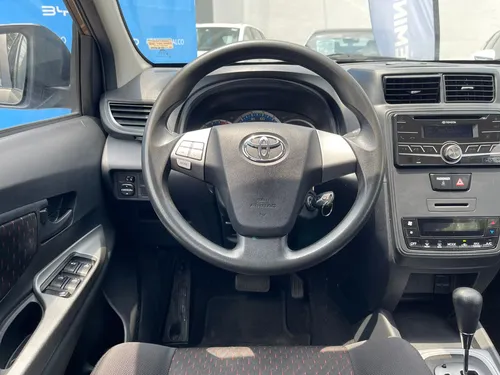 Toyota Avanza 1.5 Le At