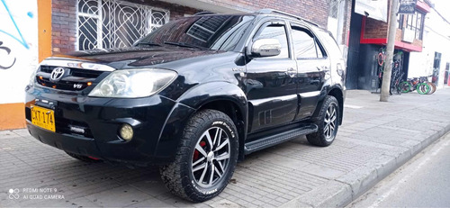 Toyota Fortuner 4.0 Sr5