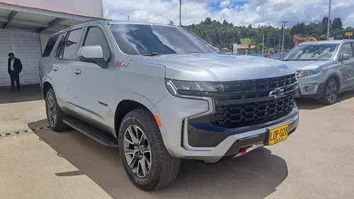 Tahoe 2023 Z71