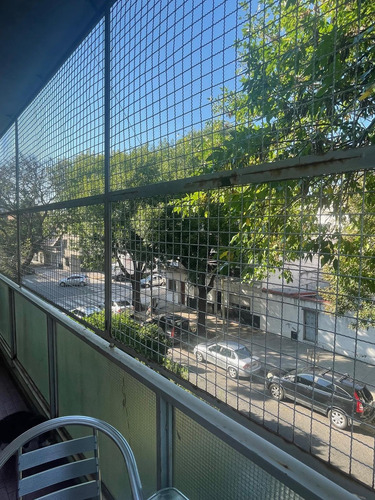 Venta 3amb C/balcón -apto Crédito Charlone 900