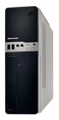 Pc Banghó Cross B02 Core I7 8gb 480gb Ssd Windows 11