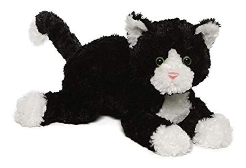 Peluches, Esmoquin Gato Peluche