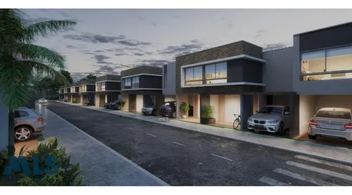 Venta De Casa En La Ceja(mls#253111)