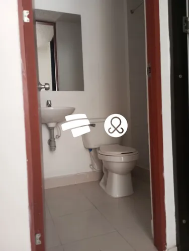 Apartamento En Venta En El Recodo, Bogotá
