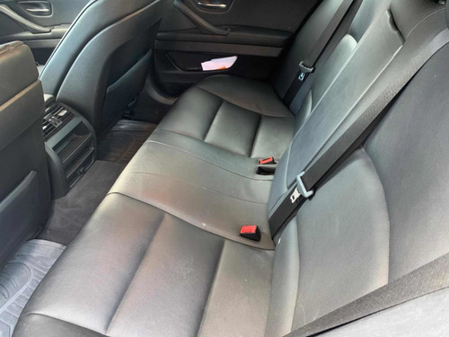 Bmw Serie 5 3.0 535ia Executive 306cv 2010