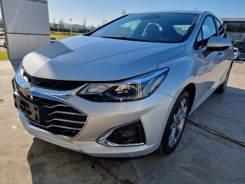 Chevrolet Cruze 1.4 Ltz At Sedan