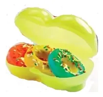 Comprar Hermético Porta Nutri Lunch Neón Tupperware Libre De Bpa