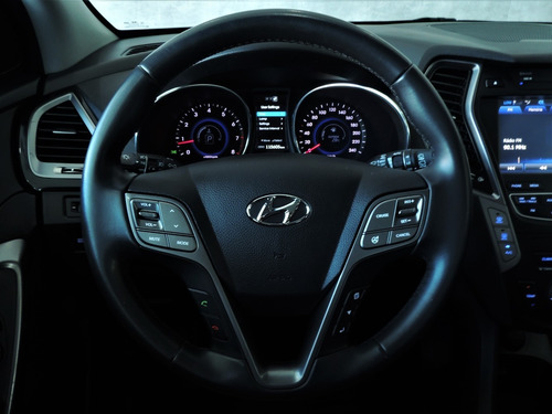 Hyundai Grand Santa Fé 3.3 7l 4wd Aut. 5p