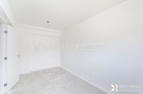 Imagem 8 de 30 de Apartamento, 2 Dormitórios, 62.48 M², Glória - 206028