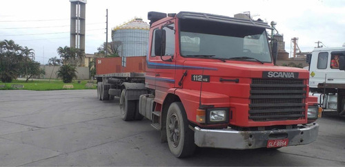 Scania 112