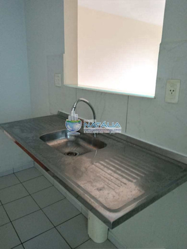 Imagem 16 de 25 de Apartamento Com 2 Dormitórios No Brás - Cod: 63783 - V63783