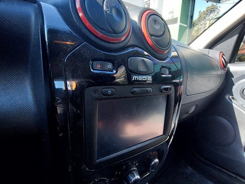 Renault Sandero Sandero 1.6 STEPWAY 16V FLEX 4P AUTOMÁTICO