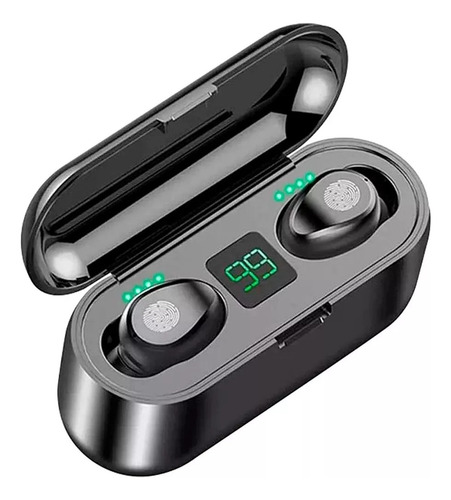 Mi True Wireless Earbuds Basic 2