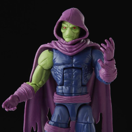 Marvel Legends Sleepwalker Marvel (rintrah Baf)
