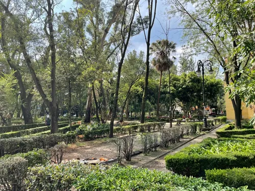 Casa En Venta En Coyoacán (precio A Negociar)