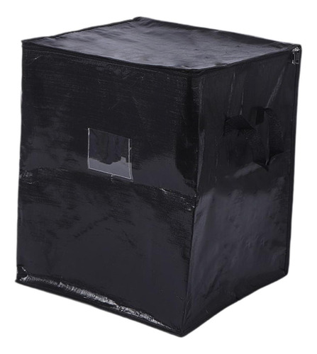 Bolsa Resistente Al Polvo Para Árbol De Navidad, Caja De