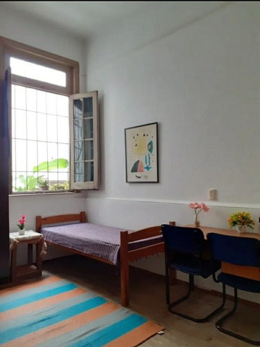 Residencia Estudiantil Para Chicas