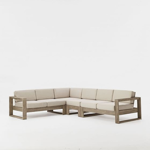 Muebles Para Terraza Modernos, Cod. 210