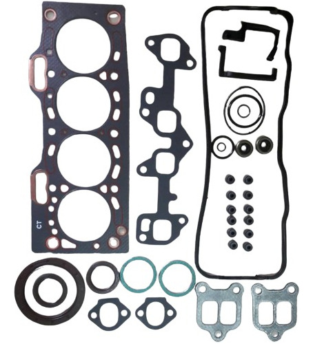 Juego Empacaduras Toyota Starlet 1.3 2e #1026