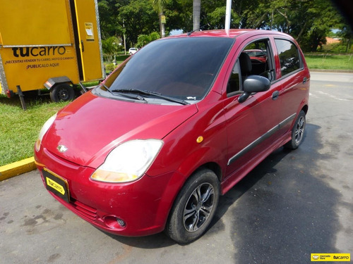 Chevrolet Spark Life Mt 1000cc