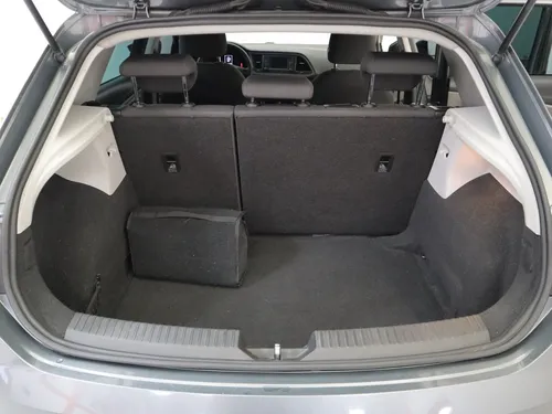 Seat Leon REFERENCE 1.6 AT 5P