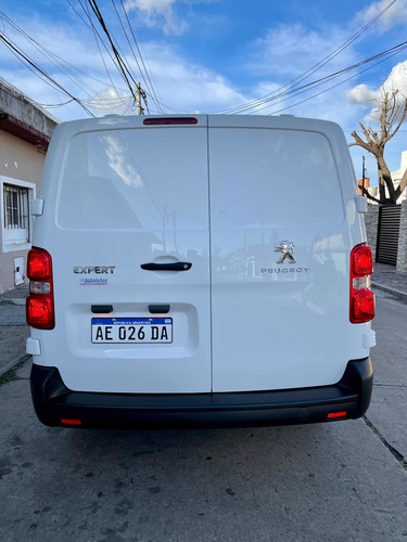 Peugeot Expert 1.6 Hdi Premium 2019