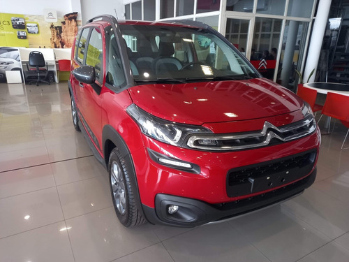 Citroën Aircross 1.6 Vti 115 Feel Lomas