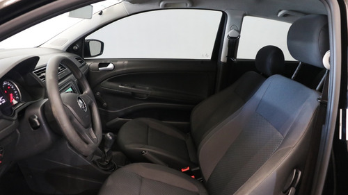 Volkswagen Gol Trend 1.6 Trendline 101cv 3p - 149978 - C