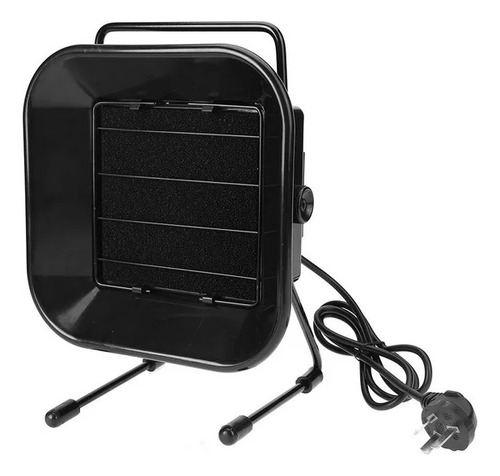 Extractor De Humo 493a Para Estacion De Soldado Mca Outdoors