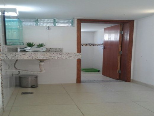 Imagem 10 de 14 de Casa À Venda, 3 Quartos, 2 Vagas, Santa Mônica - Belo Horizonte/mg - 292