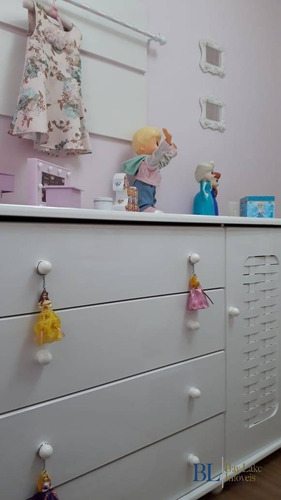 Imagem 11 de 15 de Apartamento 91 M - Água Rasa - Sacada Gourmet - Estuda Permuta - Ap00529e