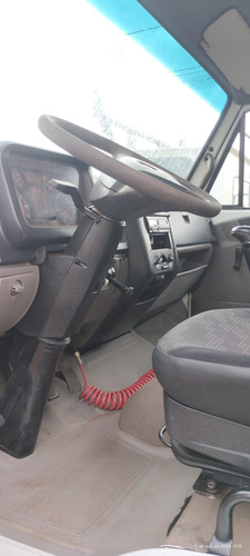 Vw 31330 Traçado No Chassi