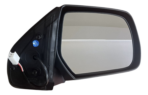 Espejo Lateral Eléctrico Der / Izq C/u Mazda 3 10/14