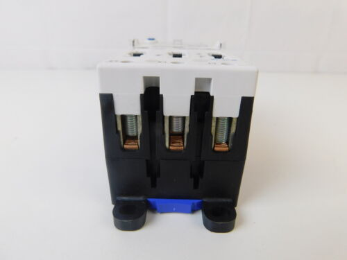 Eaton Nsb N101cs1b3a-mls Non-reversing Starters Open 3p Bbz