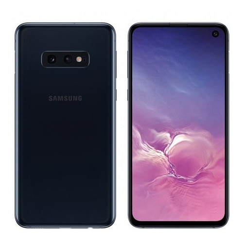 Desbloqueo / Liberación Para Samsung Galaxy S10e