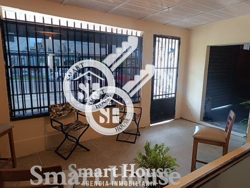 Smart House Vende Casa En Las Acacias Vfev10m