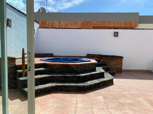 Imagen 9 de 27 de Vendo Penthouse De 3 Hab/ 350 Mts En Evaristo Morales
