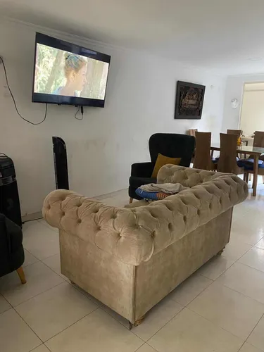 Casa De 3 Piso