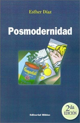 Posmodernidad