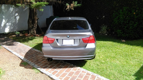 Bmw. 325 I