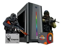 Comprar AMD PC Gamer Megatumii Speed Amd Ryzen R3 3200 g 8 GB SSD 240 GB