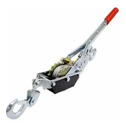 Comprar Guincho Manual Tifor Catraca 2t Tração/arraste/levantamento no Mercado Livre
